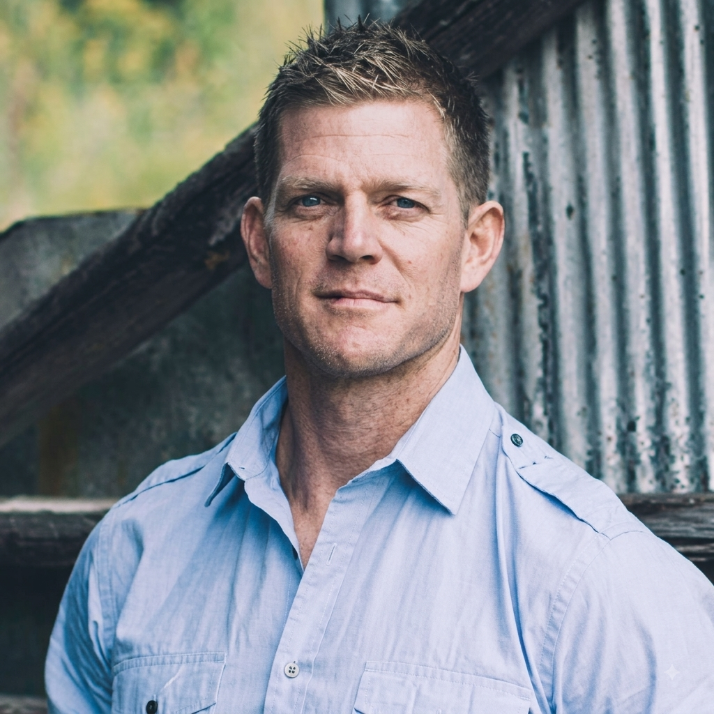 David Benham